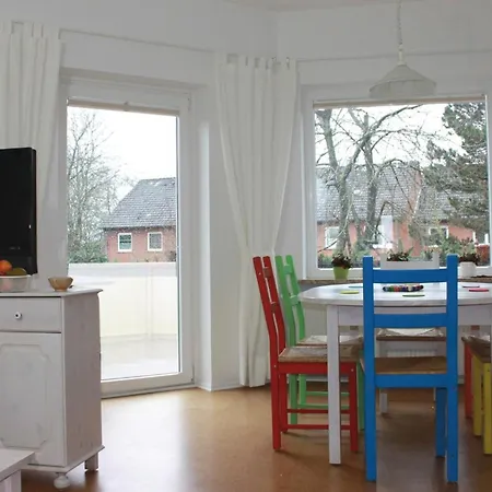 Apartman Jordan - #17249 Eckernförde