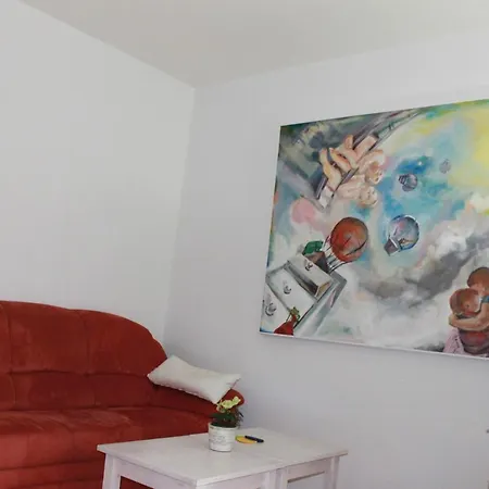 Apartman Jordan - #17249 *