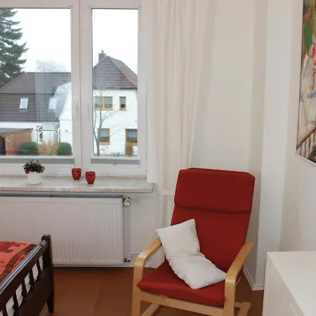 Apartman Jordan - #17249 Eckernförde