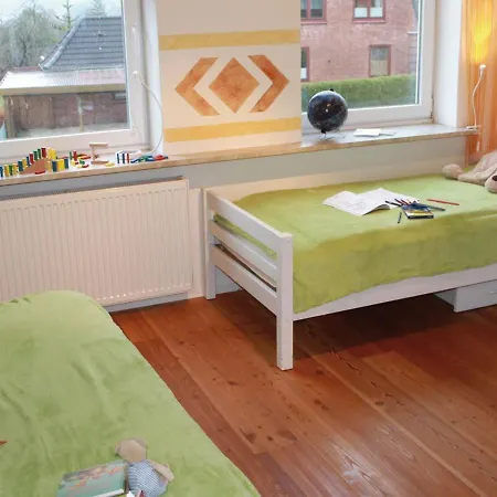 Apartman Jordan - #17249 Eckernförde
